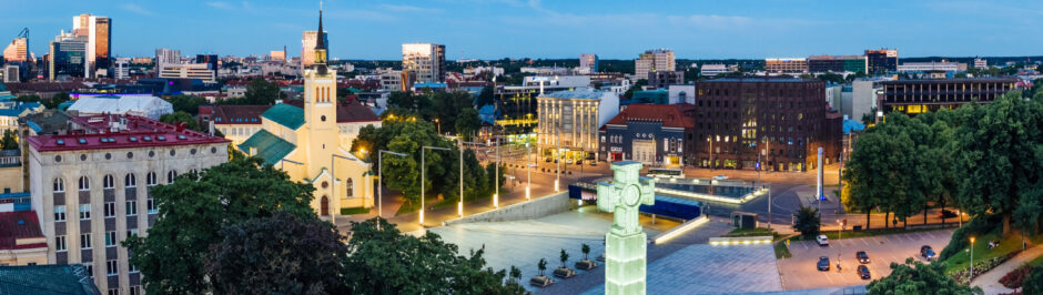 Tallinna kriisimurdjad